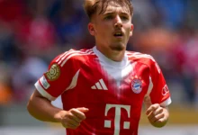 Bayern Munique recebe Sporting com Lennart Karl 17 anos em destaque