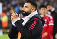 Mohamed Salah pode mudar-se para Arábia Saudita após crise no Liverpool