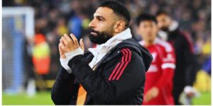 Mohamed Salah pode mudar-se para Arábia Saudita após crise no Liverpool