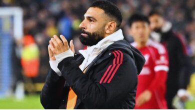 Mohamed Salah pode mudar-se para Arábia Saudita após crise no Liverpool