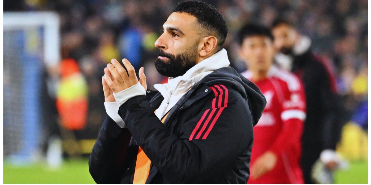 Mohamed Salah pode mudar-se para Arábia Saudita após crise no Liverpool