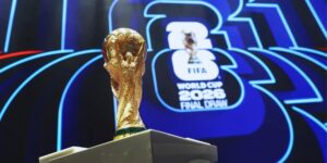 Sorteio Copa do Mundo 2026 definirá grupos com 48 seleções participantes