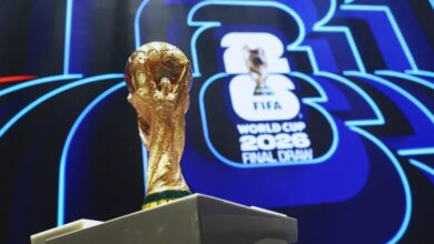 Sorteio Copa do Mundo 2026 definirá grupos com 48 seleções participantes