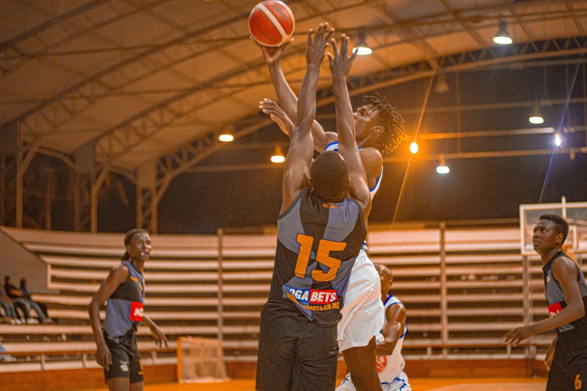 BASQUETEBOL: Costa do Sol estreia-se diante do Desportivo