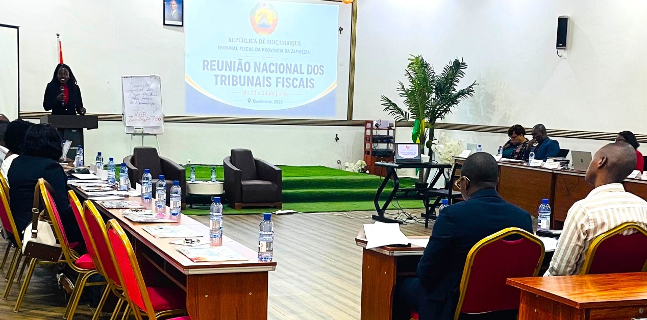 Tribunais Fiscais uniformizam procedimentos - Jornal Notícias