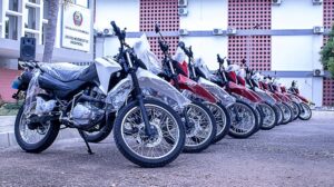 Meios reforçam Saúde em Cabo Delgado