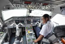 Moçambique volta a formar pilotos de aviação civil
