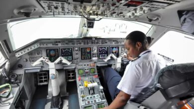 Moçambique volta a formar pilotos de aviação civil
