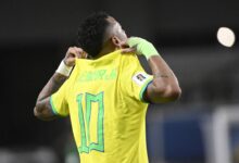 Brasil x Escócia na Copa: veja horário, onde assistir, escalações e se Neymar joga hoje