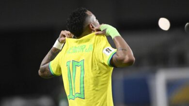Brasil x Escócia na Copa: veja horário, onde assistir, escalações e se Neymar joga hoje
