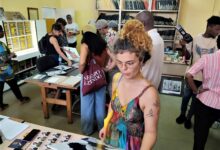 Maputo acolhe 1.ª edição do Mercado das Indústrias Culturais e Criativas