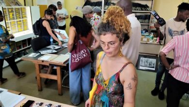 Maputo acolhe 1.ª edição do Mercado das Indústrias Culturais e Criativas