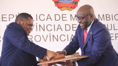 Novo secretário de Estado em Nampula instado a privilegiar abordagens consensuais
