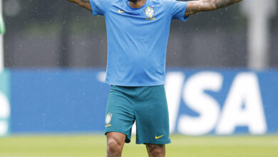2 anos e 8 meses depois, Neymar volta a ser relacionado para um jogo do Brasil; relembre o ciclo conturbado do camisa 10