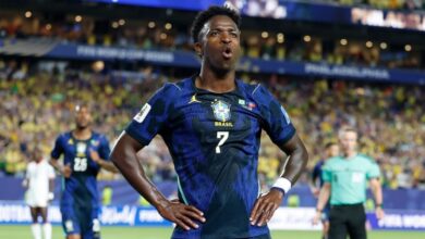 Brasil pode ser eliminado da Copa 2026 hoje? Entenda os cenários