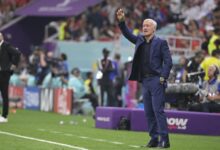 Didier Deschamps