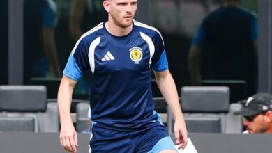 Robertson