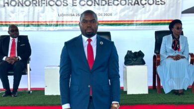 Niassa apela à união para a independência económica