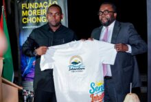 Moreira Chonguiça abraça cultura e turismo em Inhambane