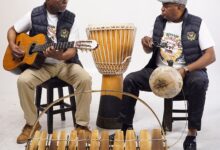 “TLHANGANO”: Wazimbo e José Mucavele inauguram série de concertos