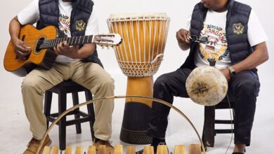 “TLHANGANO”: Wazimbo e José Mucavele inauguram série de concertos
