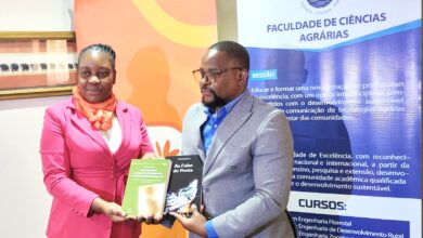 Reforçado acervo bibliográfico na UniLúrio
