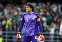 Guilhermo Ochoa