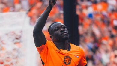 Holanda vence a Tunísia e assegura o primeiro lugar do grupo F