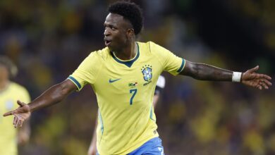 Vini Jr