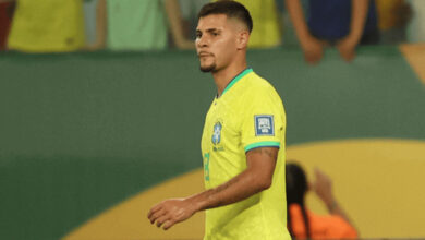 Bruno Guimarães