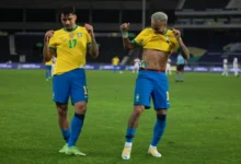 Gatos da Copa: Paquetá supera Neymar em pesquisa dos mais atraentes da seleção