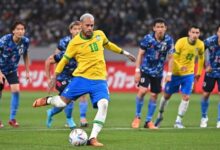 Japão é a maior vítima de Neymar pela Seleção Brasileira; confira os números
