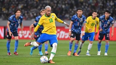 Japão é a maior vítima de Neymar pela Seleção Brasileira; confira os números