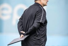 Lugano dispara contra Bielsa após vexame do Uruguai na Copa do Mundo