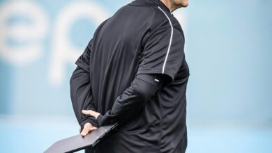 Lugano dispara contra Bielsa após vexame do Uruguai na Copa do Mundo