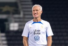 Didier Deschamps