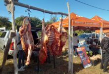 Chongoene exalta potencialidades no festival de carne e arroz