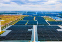 Necessários 89 mil milhões de dólares para garantir transição energética