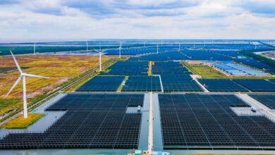 Necessários 89 mil milhões de dólares para garantir transição energética