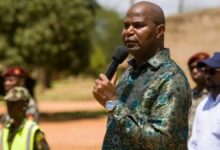Chefe do Estado trabalha em Cabo Delgado