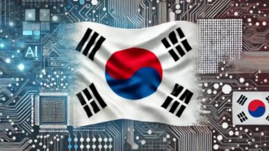 Coreia do Sul anuncia plano de mais de um bilião para desenvolver Inteligência Artificial