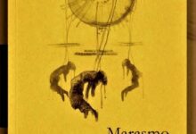 Óscar Fanheiro lança “Marasmo” - Jornal Notícias