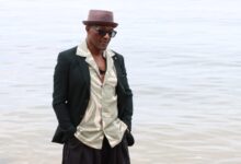 Frank Paco lança álbum Belo Horizonte