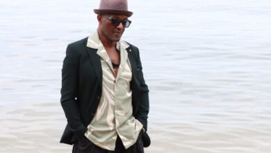Frank Paco lança álbum Belo Horizonte