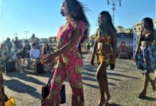 Festival da Capulana na Itália desperta interesse pela cultura moçambicana