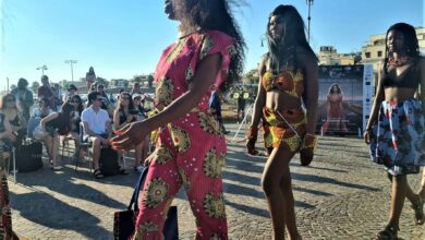 Festival da Capulana na Itália desperta interesse pela cultura moçambicana