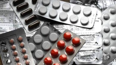 Suspensos lotes de medicamentos por falhas de qualidade