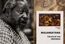 Malangatana objecto de colóquio no Porto