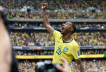 Brasil vence Japão; Alemanha e Holanda dão adeus à Copa: veja o resumo desta segunda-feira