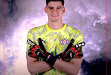 Quem é Orlando Gill, goleiro paraguaio que eliminou a Alemanha na Copa